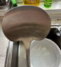 树可蘑菇锅铲不锈钢铲子炒菜勺炒勺家用蘑菇铲食品级铁铲中式铁锅铲勺 实拍图