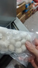 海霸王台湾墨鱼风味丸 500g 火锅食材 火锅丸子 烧烤食材 关东煮食材 实拍图
