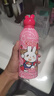 英氏儿童沐浴露婴儿洗头洗澡二合一宝宝沐浴泡泡小奶泡350ml【拍2划算 实拍图