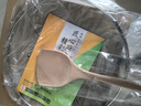HOKURIKUALUMI日本制造原装进口北陆不粘锅麦饭石煎锅平底锅煎饼煎蛋早餐无油烟 实拍图