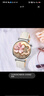 华为（HUAWEI）【女神新品】华为手表原装WATCH GT5智能运动蓝牙通话电话女士新款腕表送女友七夕情人节生日礼物 女神高定【41mm银色表盘】+陶瓷银色表带 实拍图