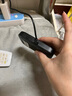 影腾随身wifi三网通用无线wi-fi6免插卡移动联通电信无限制便携式4G高速随行网络通用流量2025款5GHF 【三网通3000毫安充电款+黑色】*超长续航 实拍图