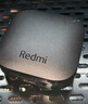 小米（MI）Redmi Buds 6 活力版 蓝牙耳机 30小时长续航 适用于安卓苹果手机 黑色 实拍图