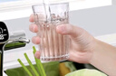 京东京造鲜活水净水器家用净水机白犀1000G 长效RO反渗透无阻垢剂母婴厨下直饮机净饮机一体家电国家补贴 实拍图
