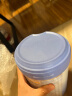 惠氏（Wyeth）启赋蓝钻HMO较大婴儿配方奶粉2段（6-12月）810g 实拍图