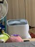 美的（Midea）【母婴认证】甲醛数显空气净化器除醛除烟味异味过敏源宠物吸猫毛空气消毒机森林家L1pro国家补贴 实拍图