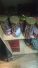 福东海 金边玫瑰花130g（花中精品）云南花茶干花蕾花草茶养生花茶叶 实拍图