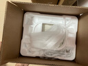 美的（Midea）电饭煲3-4人电饭锅4L银钻内胆12大菜单顶置触控屏家用智能微压电饭煲MB-AFB4041RL 实拍图