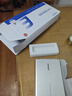 忆捷（EAGET）6TB 移动硬盘桌面式存储Type-C3.1高速大容量存储 3.5英寸 实拍图