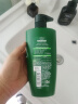 欧莱雅（L'OREAL）洗发水精油润养洗发露女清洁柔顺改善毛躁干枯送女朋友礼物 茶树植萃去屑净油洗发露 500ml 1支 实拍图