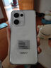 OPPO Reno13 超美小直屏 AI高清实况照片 IP69满级防水 双芯抢网 5G智能拍照手机 心动白 16GB+256GB 标准版 实拍图