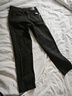 吉普（JEEP）高端男士休闲裤男2025秋冬新款商务宽松直筒裤纯棉潮牌长裤子男裤 实拍图