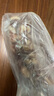 王家渡非烟熏正宗四川特产腊肠咸鲜味350g纯猪肉肠熟食腊味下酒菜 实拍图