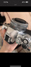 奥林巴斯（OLYMPUS）E-M10 MarkIV EM10四代 微单相机 数码相机 微单套机（14-42mm & 40-150mm）双镜头 银色 实拍图