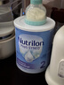 诺优能（Nutrilon）pepti荷兰牛栏深度水解奶粉1段0-6个月 800g 实拍图