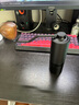 MAVO 巫师手摇磨豆机咖啡豆研磨机手磨咖啡 磨豆器手摇手动CNC磨芯 2.0 曜岩黑-意式版 实拍图