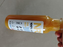 农夫山泉 100%纯果汁NFC果汁300ml*12瓶缤纷礼盒(6橙汁+6芒果汁)热门商品 实拍图
