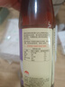 李锦记 纯香芝麻油410ml【一级】100%芝麻香油 营养好油 火锅油碟凉拌 实拍图