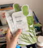 美迪惠尔（Mediheal）茶树维稳面膜4片 2.0升级款 控油维稳 舒润油痘肌 实拍图