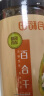 十月稻田 百合干 100g 龙山产百合 干货 银耳莲子桂圆枸杞羹煲汤食材 实拍图
