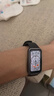 小米（MI）REDMI Watch 5 皎月银 国家补贴 澎湃OS 2 心率血氧监测 蓝牙通话 红米手表5 智能手表 小米汽车 实拍图