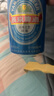 燕京啤酒 蓝听11度拉格啤酒330ml*24听  整箱装 冰爽畅饮 现货热卖  实拍图