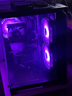 华硕全家桶 i5 14600KF/RTX5070显卡 高端游戏电竞台式组装电脑主机 DIY组装机 i5 13400F+华硕5060+升1TB 配置三 实拍图