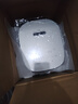 美的（Midea）电饭煲4L家用容量3-4人青瓷内胆电饭锅IH加热顶置玻璃触控面板特色一键关机MB-HC4031 实拍图