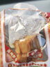 老李卤豆干豆腐干温州特产美食小包装素食休闲卤味豆干解馋休闲小零食 卤豆干*1000g 实拍图