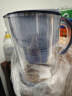 碧然德（BRITA）过滤净水器 滤水壶 海洋系列 3.5L(蓝色）+去水垢专家版滤芯11枚 环保加固包装 实拍图