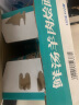 今麦郎非油炸方便面 桶面泡面 河南烩面 鲜汤羊肉味12桶整箱装 实拍图