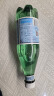 圣培露（S.Pellegrino）意大利含气天然矿泉水气泡水 饮用水 500ml*24瓶 实拍图
