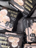 高洁丝【宁艺卓同款】阳光烘烘纯棉卫生巾190mm10片日用超薄护垫迷你巾 实拍图
