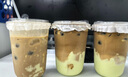 摩可纳（Moccona）经典5号冻干速溶黑咖啡200g瓶装 中度烘焙进口拿铁美式冷萃0脂0糖 实拍图