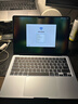 Apple/苹果AI笔记本/2025款MacBookAir13英寸M4(10+10核)32G512G天蓝色电脑Z1H90001T 实拍图