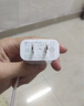 小米 原装18W USB充电器快充版 通用苹果安卓手机手环蓝牙耳机 USB数据线插头 实拍图