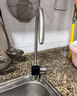 沁园（TRULIVA）净水器家用小白鲸1000Gpro 6年RO反渗透过滤器 厨房台下家用直饮净饮一体机 UR-S51045 实拍图
