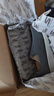 斯凯奇（Skechers）男鞋夏季一脚蹬健步鞋软底透气网面休闲运动鞋54626 实拍图