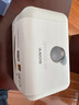索尼（SONY）【618】WF-1000XM5 真无线蓝牙降噪耳机 新一代降噪豆 智能AI 蓝牙5.3 黑色 高考祝福礼物 实拍图