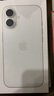 Apple/苹果 iPhone 16（A3288）128GB 白色 支持移动联通电信5G 双卡双待手机 实拍图