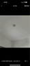 公牛（BULL）微波感应筒灯嵌入式走廊过道玄关洗手间MT-H008A-AS 8W4寸6500K 实拍图