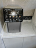 美的（Midea）小魔方pro电热水瓶电水瓶饮水机 烧水壶电热水壶316L 风冷保温恒温一体0塑料可拆国家补贴31FPro 实拍图