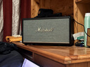 MARSHALL（马歇尔）STANMORE III 音箱3代无线蓝牙摇滚家用重低音音响 黑色 实拍图