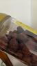 福东海 红枣400g/罐【肉质瓷实型】新疆大枣灰枣 皮薄核小大枣干枣 实拍图