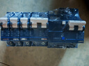正泰（CHNT）空气开关 微型空开断路器 小型家用总闸泰极 NB3-63 2P 50A 实拍图