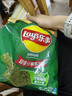 乐事（Lay's）薯片 岩烧海苔味 135克 休闲零食 膨化食品 实拍图