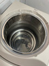 美的（Midea）小魔方pro电热水瓶电水瓶饮水机 烧水壶电热水壶316L 风冷保温恒温一体0塑料可拆国家补贴31FPro 实拍图