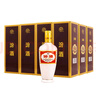 汾酒 出口白瓷牧童盒装 清香型白酒 53度500mL*12瓶 整箱装 实拍图