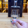 观云 蓝标谈笑间 浓香型白酒 42度 500ml*2瓶 盒装 口粮自饮 节日送礼 实拍图