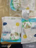 海氏海诺医用棉签 消毒棉签棒无菌 8cm*100支*10袋掏耳朵成人婴儿单头竹棒 实拍图